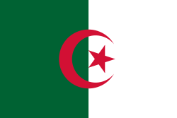 Algeria