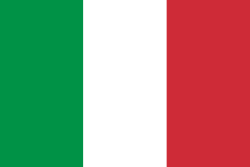إيطاليا 