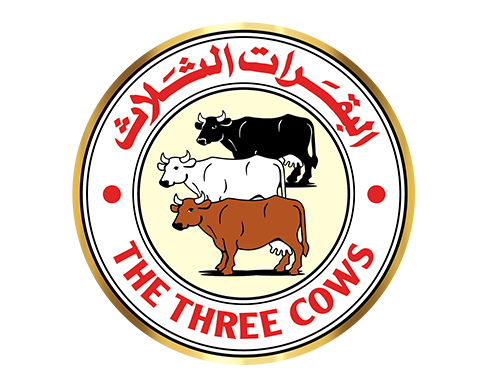 The Three Cows