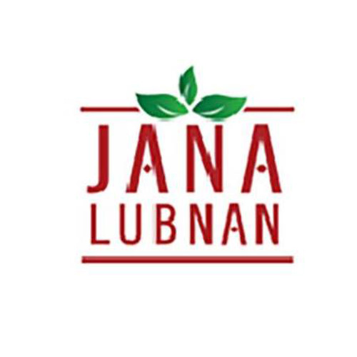 Jana Lubnan