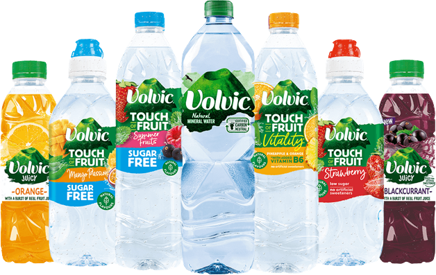 volvic