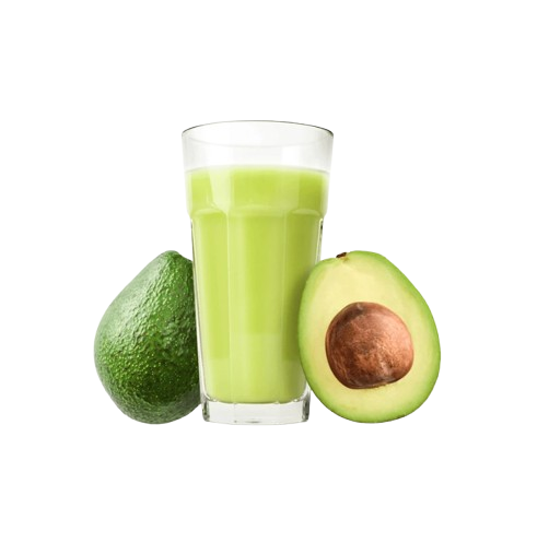Fresh Avocado Juice 330Ml