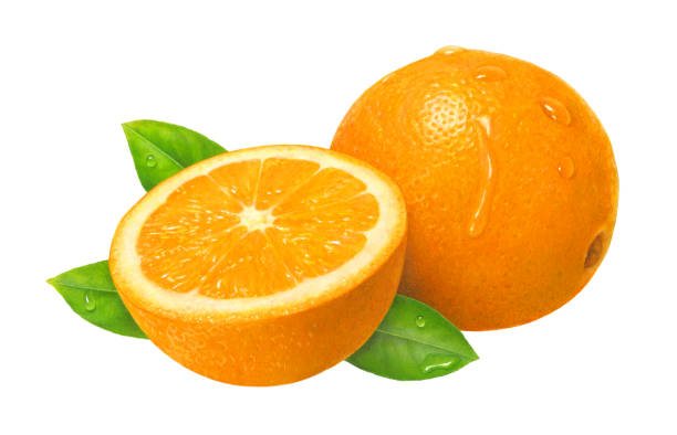 Orange Navel