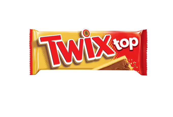 Twix Top 21 g