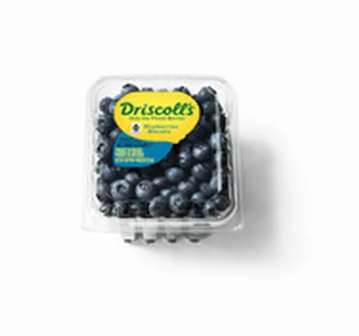 Blue Berries 170 Gm Driscolls