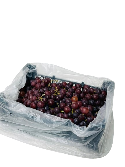 Red Grapes