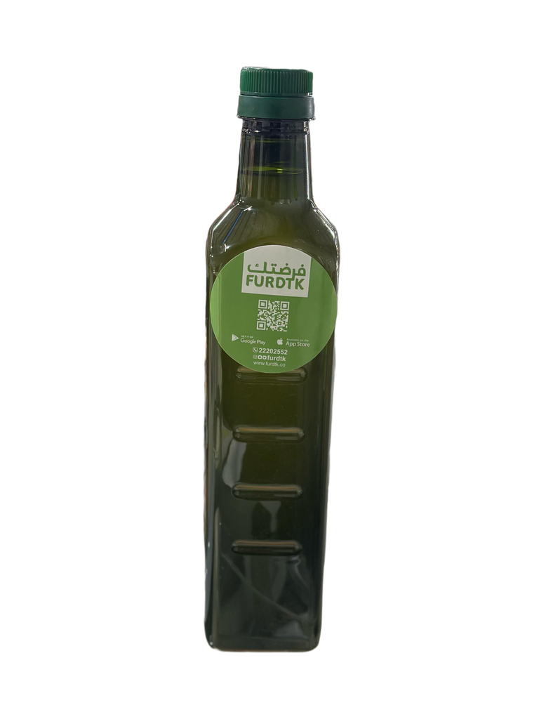 Olive Oil Lebanon Premium