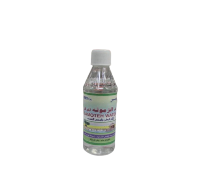 Alameer Zamota Water 30ml