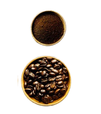 قهوة نيباري ميسور تركي رقم 4