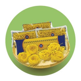 Home Food Supplies / Pasta & Macaroni