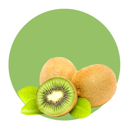 Fruits / Kiwi