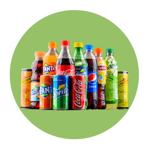 Beverages / Soft Drink