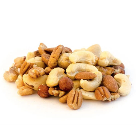 Nuts / Raw Nuts