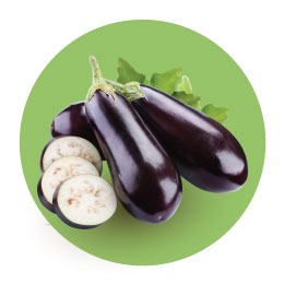 Vegetables / Eggplant