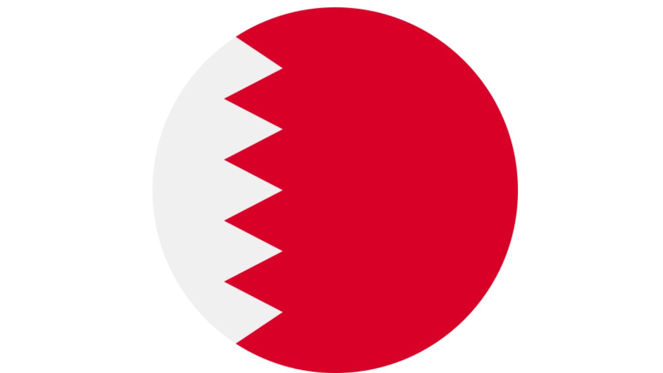 Bahrain products