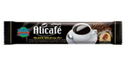 Ali Cafe Instant Black Coffee With Ginseng 2.5 Gm 