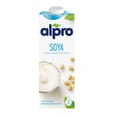 Alpro Original Soya Milk, 1L 