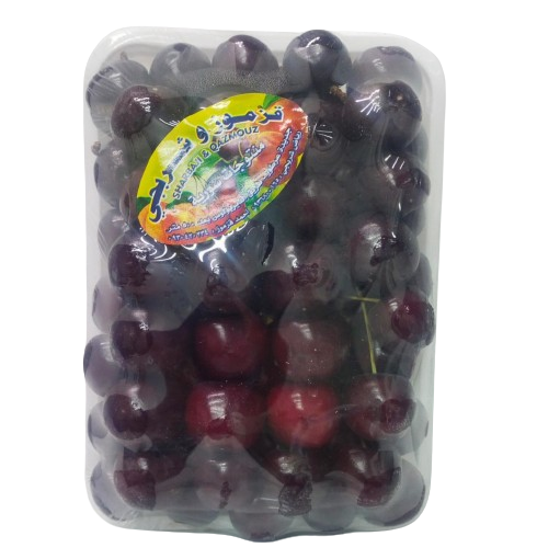 Cherry [Syria]