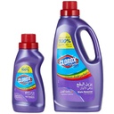 Clorox For Colors Clothes Stain Remover Special Offer 1.8 L + 500 ml Free 