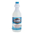 Clorox Liquid Bleach 950 ml 