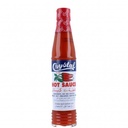 Crystal Hot Sauce 6 Oz 176 Ml 