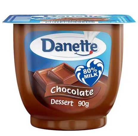 دانيت شوكولاتة حلوى 90 جم 