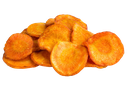 Carrot Chips (Dried ) [China]