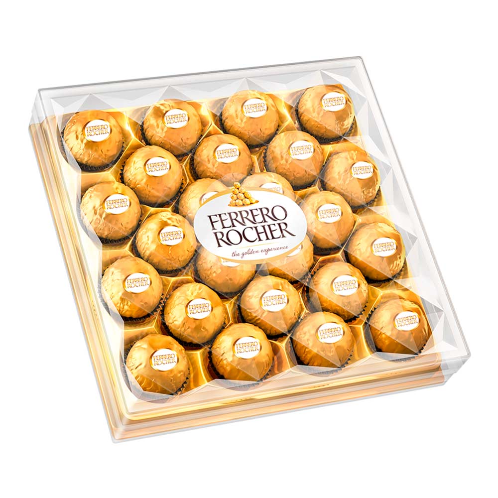 Ferrero rocher colombia new arrivals