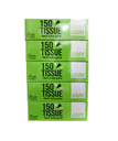 Furdtk Tissue Packet (150 Sheets)*5 Pcs 