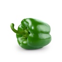 Capsicum Green [Jordan]