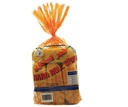 Kfm Hard Roll Bread 8 Pcs 
