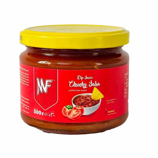 Mf Dip Sauce Chunky Salsa 300 g 
