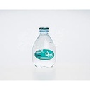 Naqi Low Sodium Mineral Qatra Water 200 Ml 