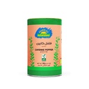 فلفل كايين مطحون 90 جم عضوى - Shaker 