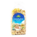 Natureland Nut Muesli 500g 