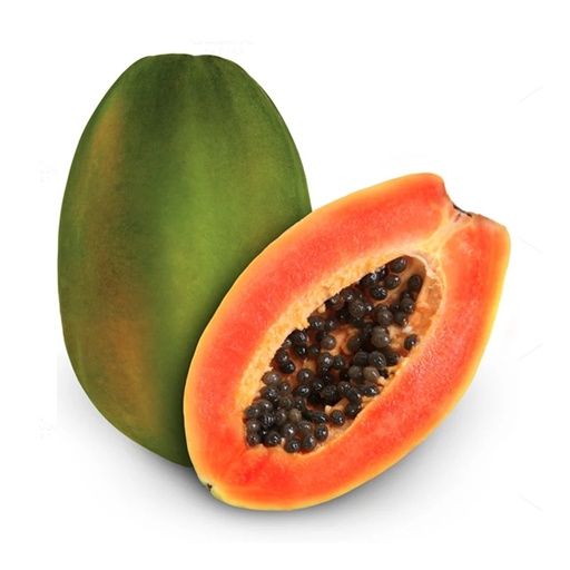 Papaya  [Thailand]