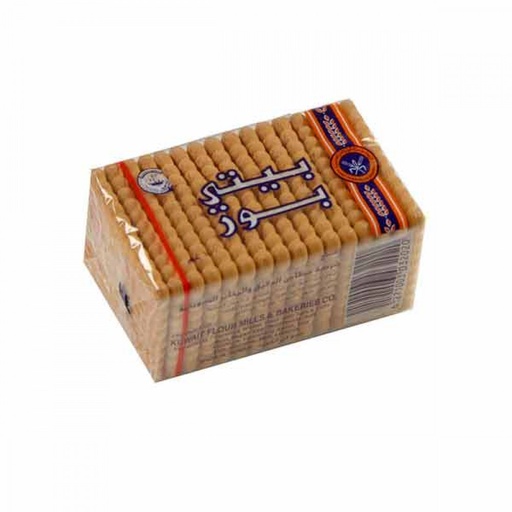 Kfm Petit Beurre Biscuite 100 G 
