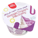 Petra Mixed Berry & Plain Frozen Yogurt Cup 150ml [Kuwait]