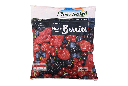Plein Soleil Frozen Mixed Berries 400g 