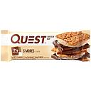 Quest S'Mores Flavored Protein Bar, 60g [United States]