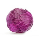 Cabbage Red [Saudi Arabia]