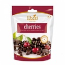 Rois Cherry Covered With Dark Chocolate 100 Gm 
