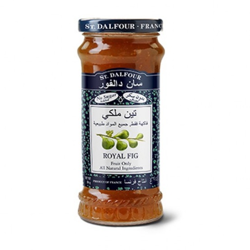 St. Dalfour Royal Fig Jam 284 g 