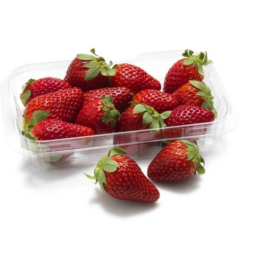 Strawberry 250 Gm [South Africa]