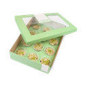 Sukkari Dates With Rahash Mix Box [Saudi Arabia]