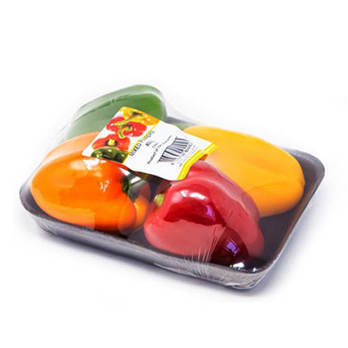 Sweet Mix Capsicum [Netherlands]