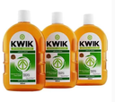 Kwik Antiseptic Special Offer 3 X 500 Ml 
