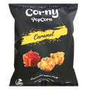 Corny Popcorn With Caramel 25 Grams 