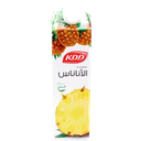 عصير الأناناس كي دي دي 1 لتر 