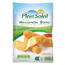 Plein Soleil Mozzarella Sticks Covered With Bread Crumbs 250 Gm 